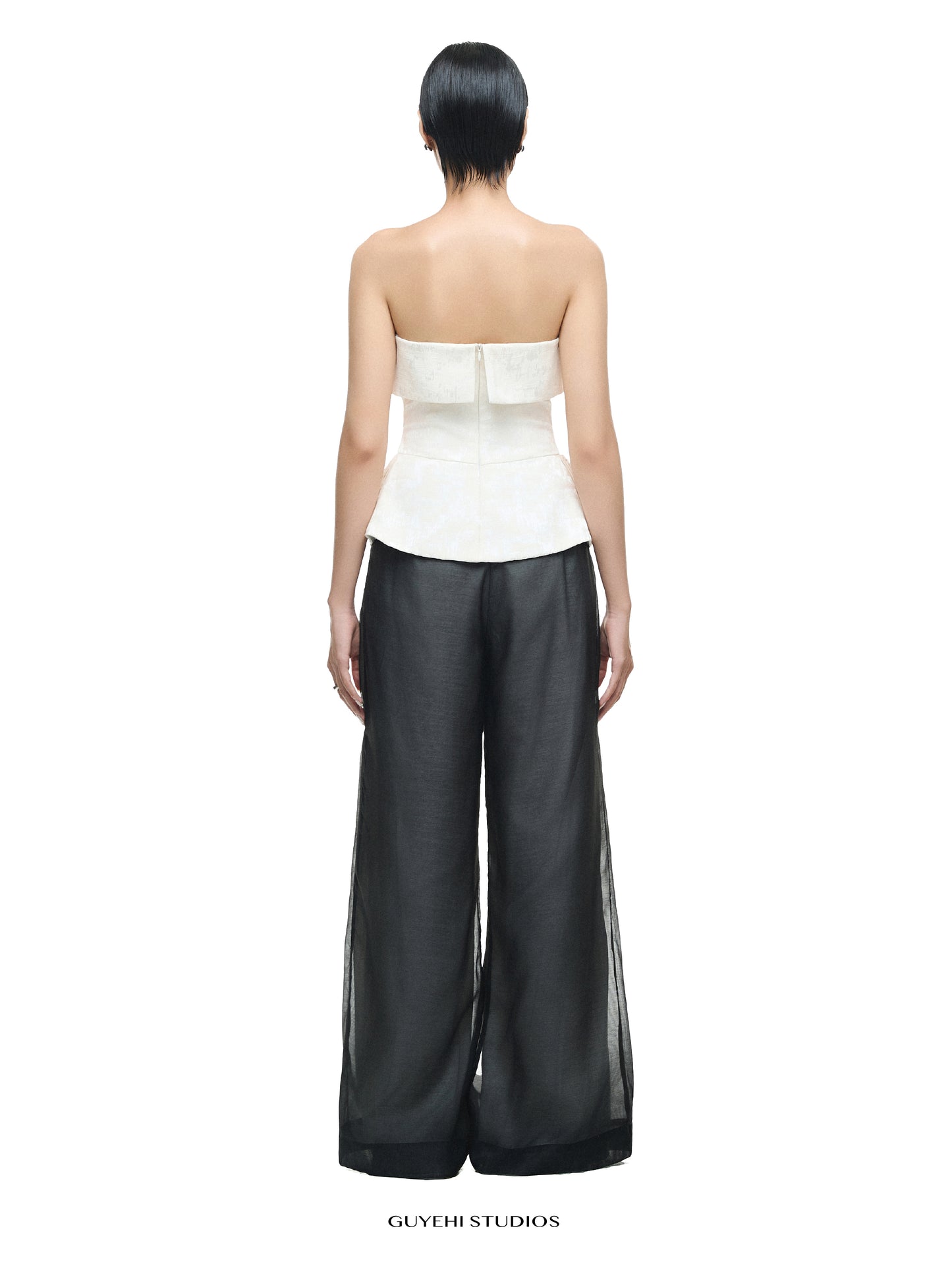 KAMI FLOW PANTS