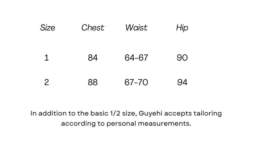 LAM YEN DRESS - Premium Line