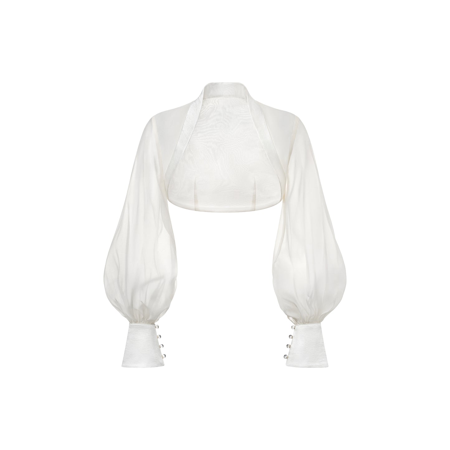 KASUMI DRESS - PLAIN VERSION