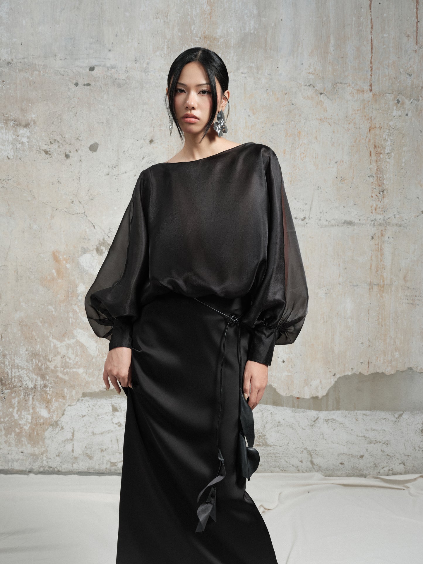 DIÊN VĨ SKIRT