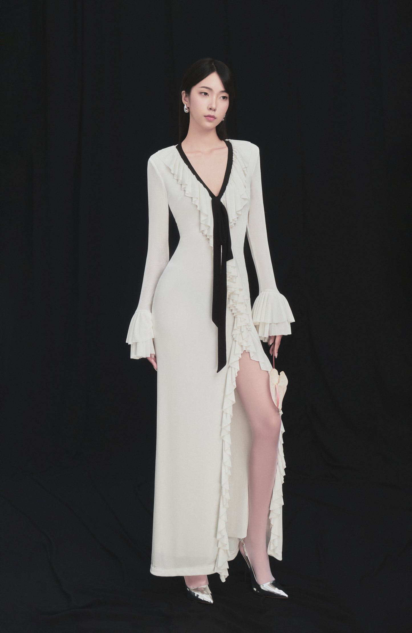 ANGE LONG DRESS