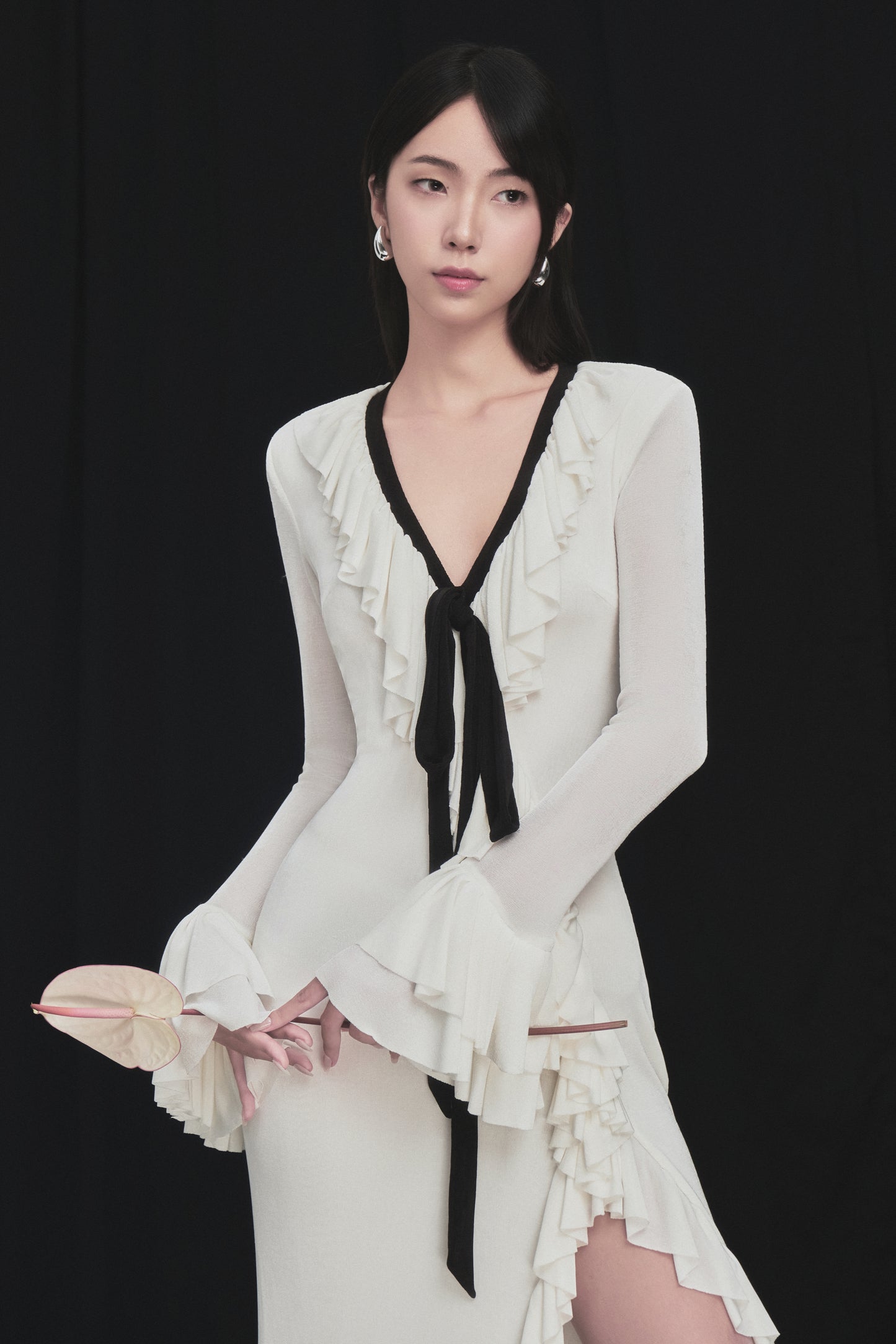 ANGE LONG DRESS