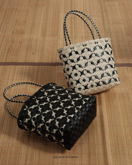 WOVEN BAG - TAM