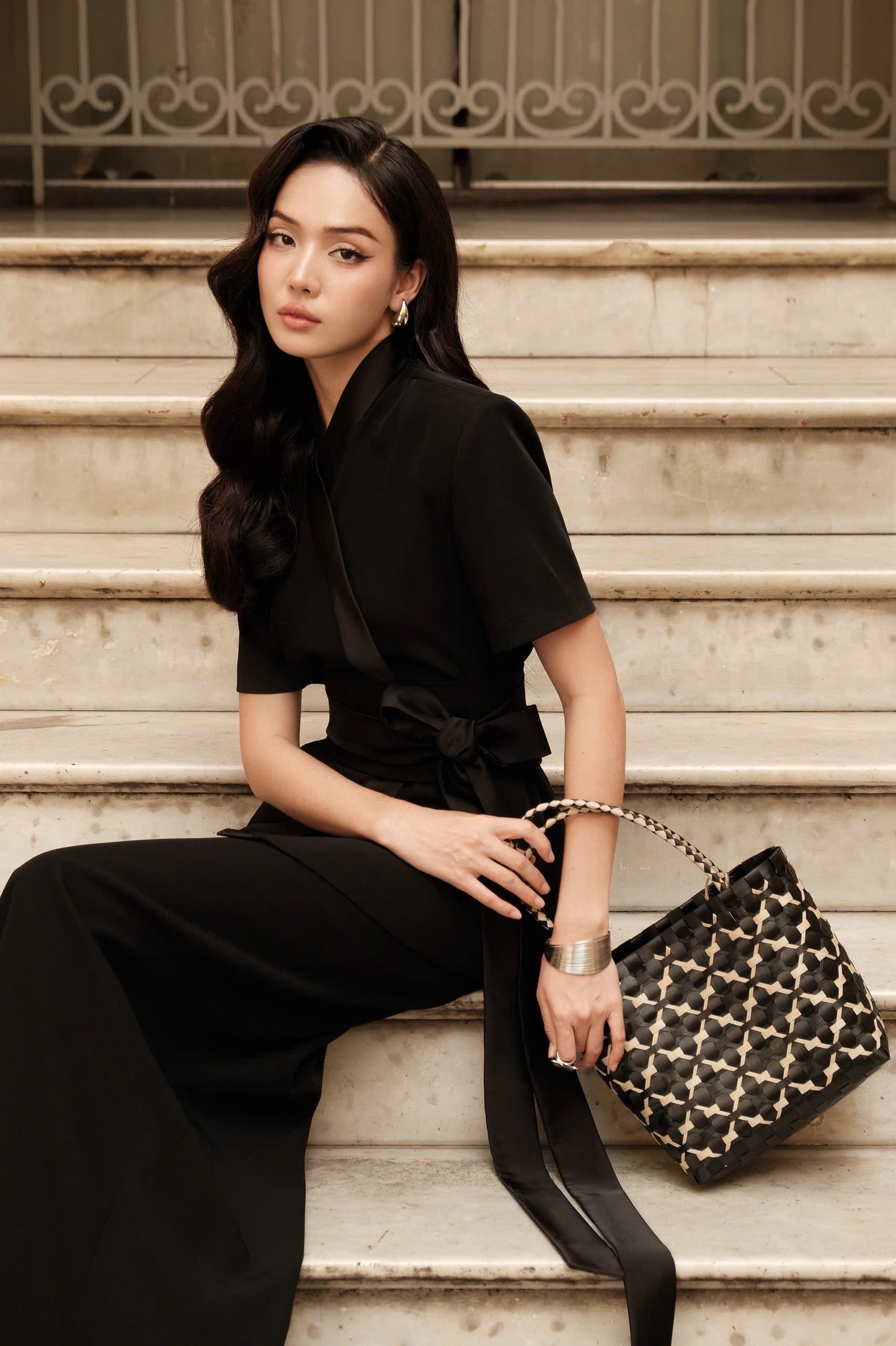 DẠ MIÊN SKIRT