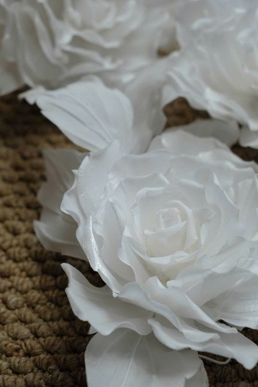 CRAFT FLOWER - Accessory for ESMÉE Set