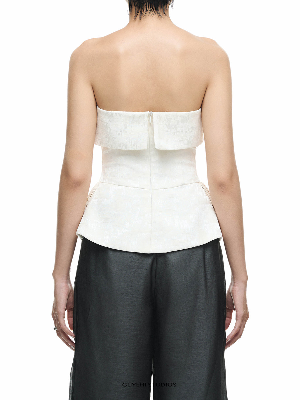 ORI FOLD TOP