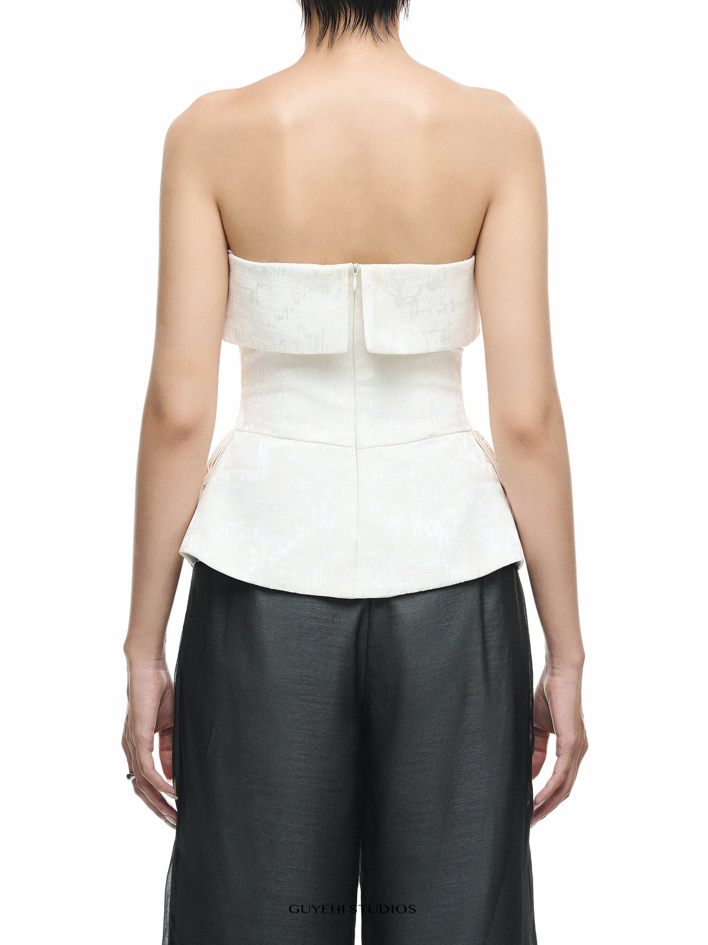 ORI FOLD TOP
