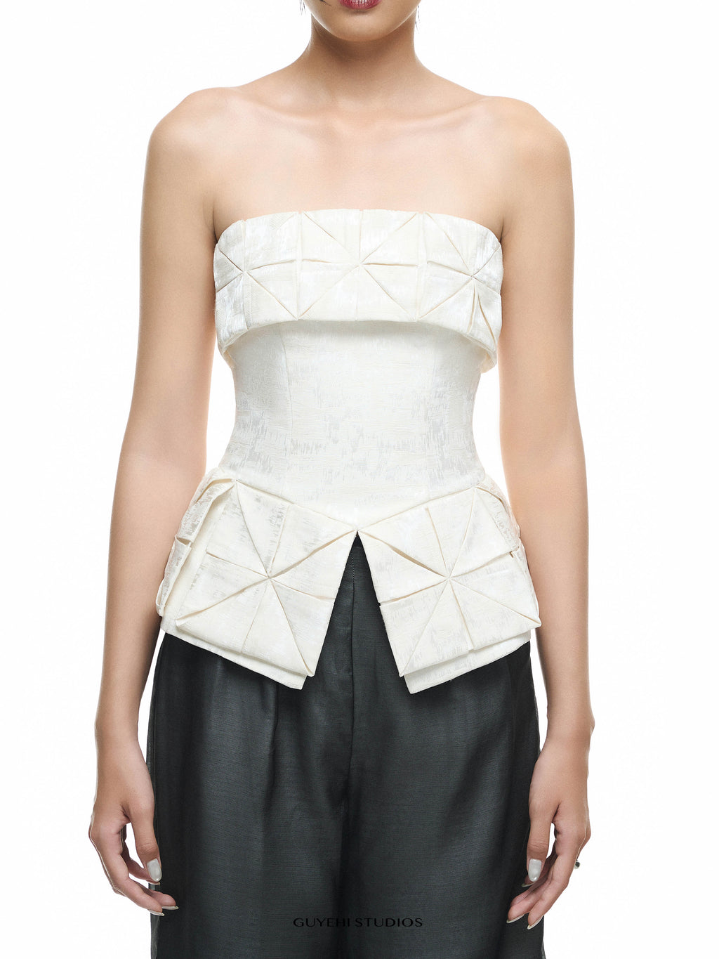 ORI FOLD TOP