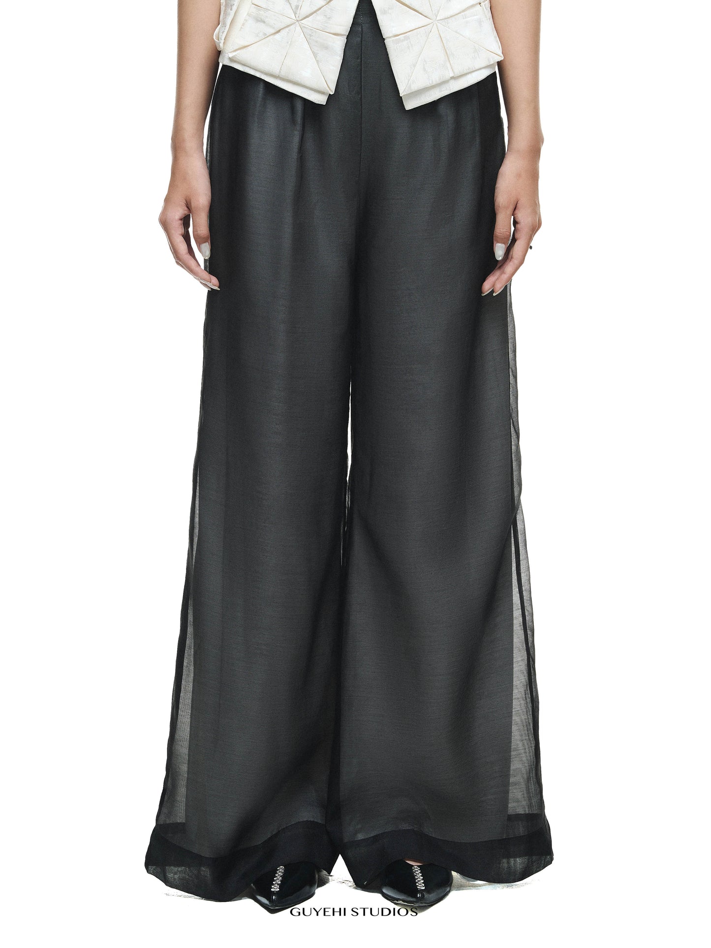 KAMI FLOW PANTS