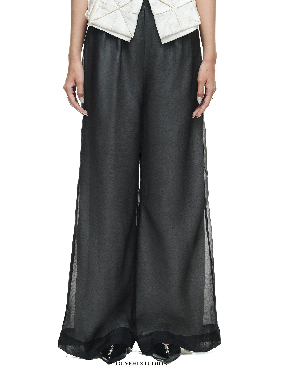 KAMI FLOW PANTS
