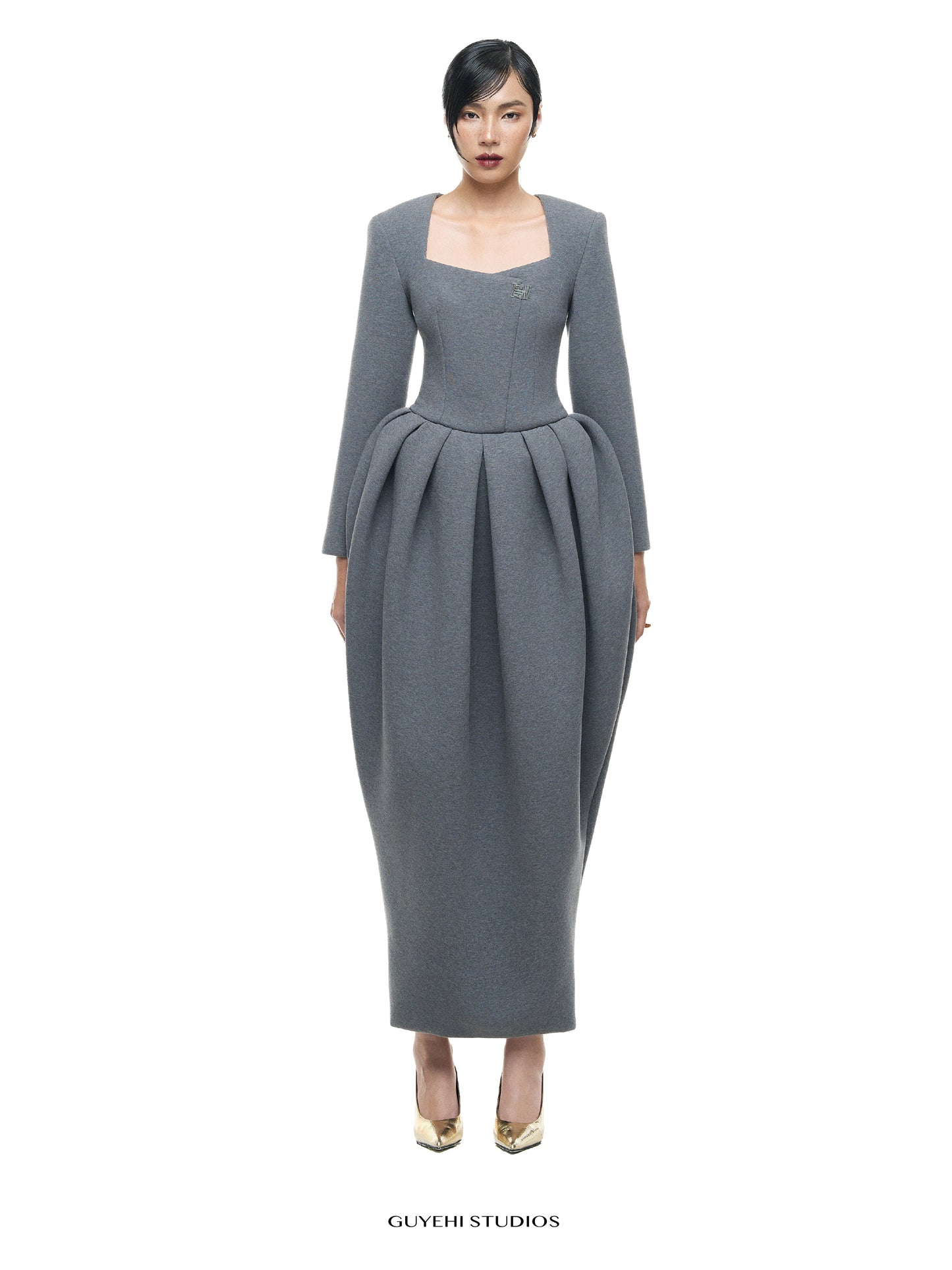 KANSEI DRESS