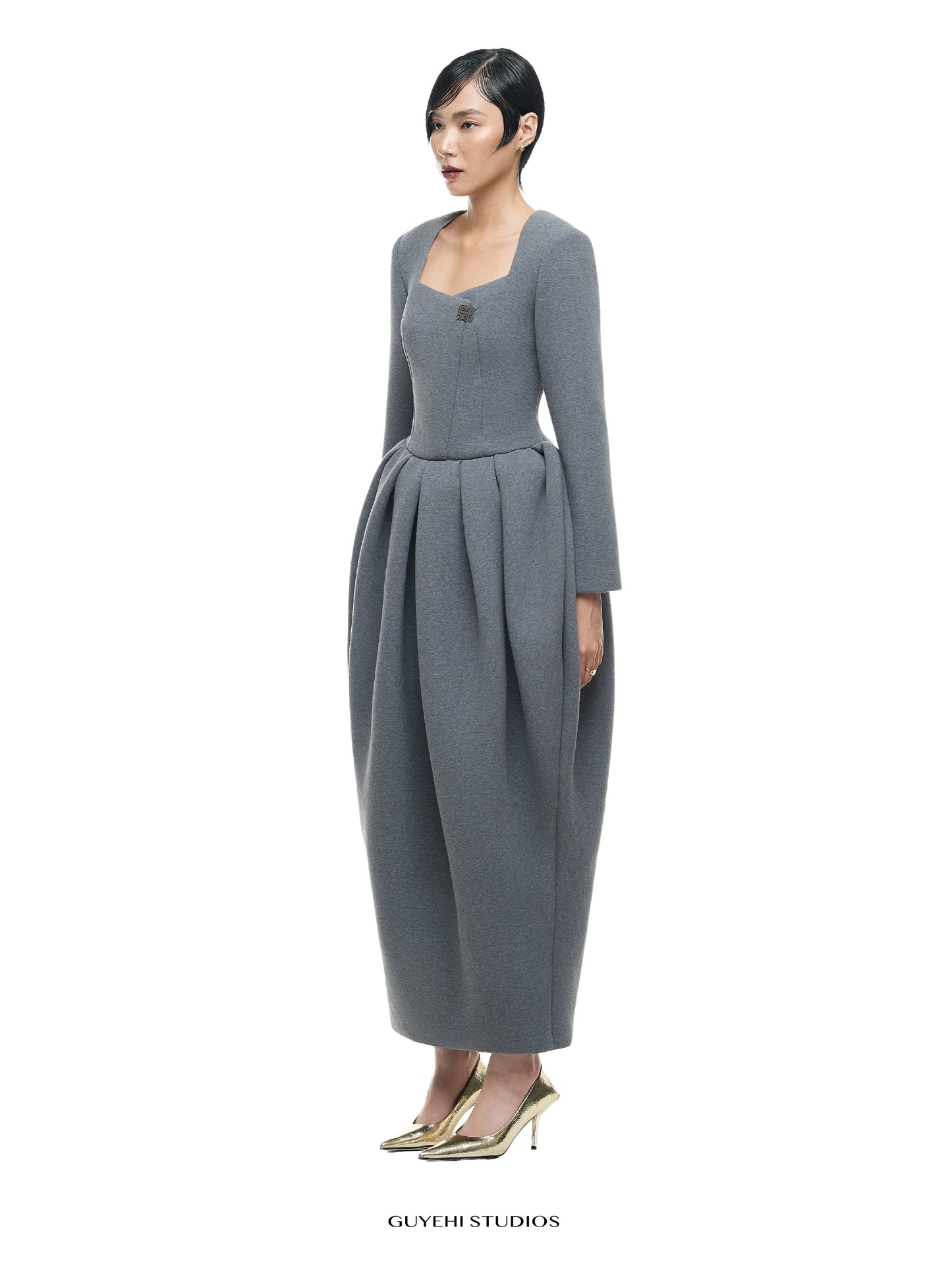 KANSEI DRESS