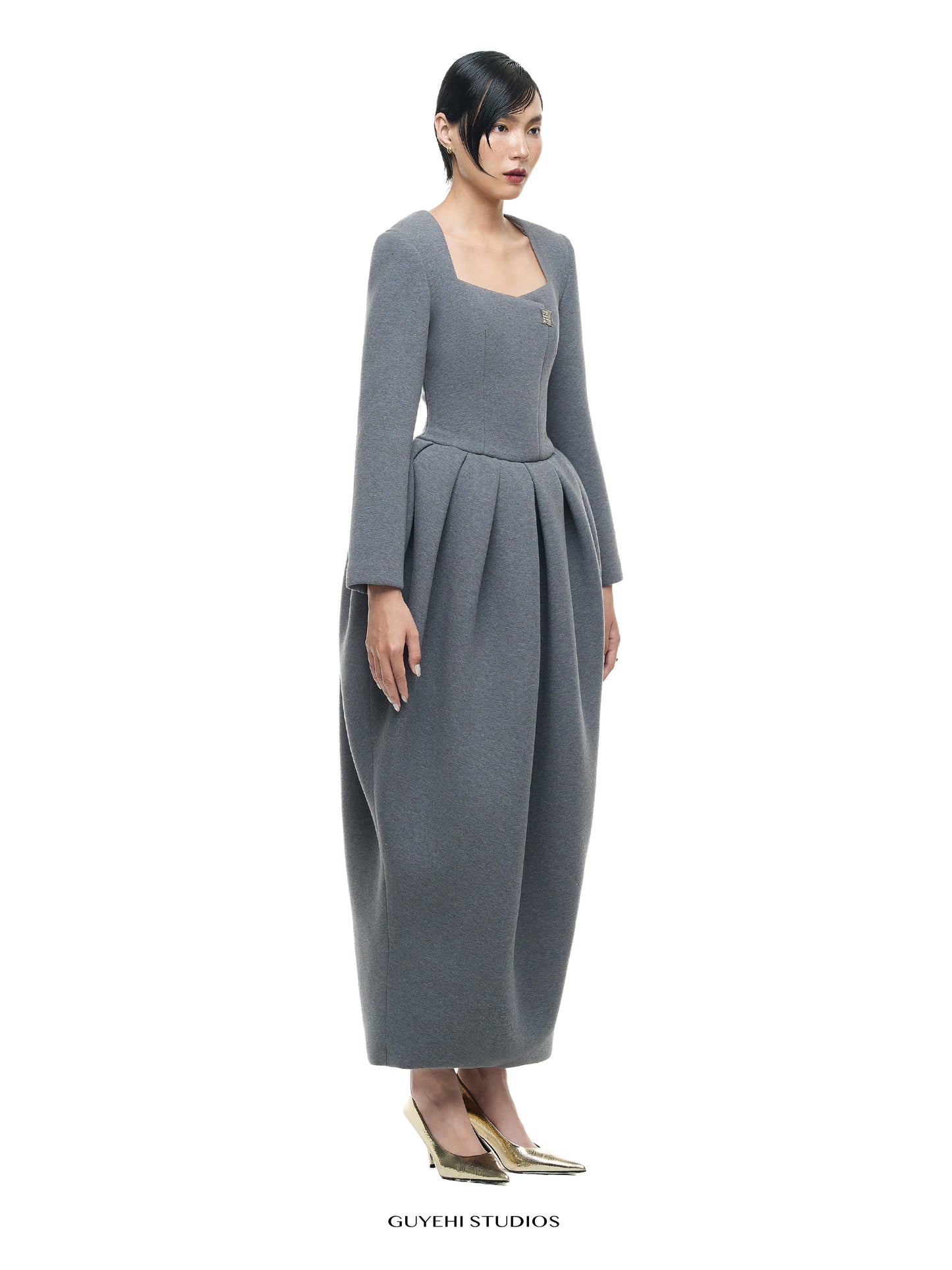 KANSEI DRESS