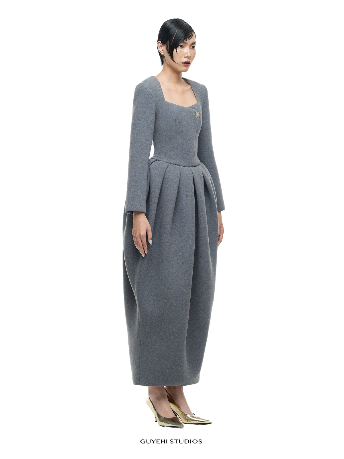 KANSEI DRESS