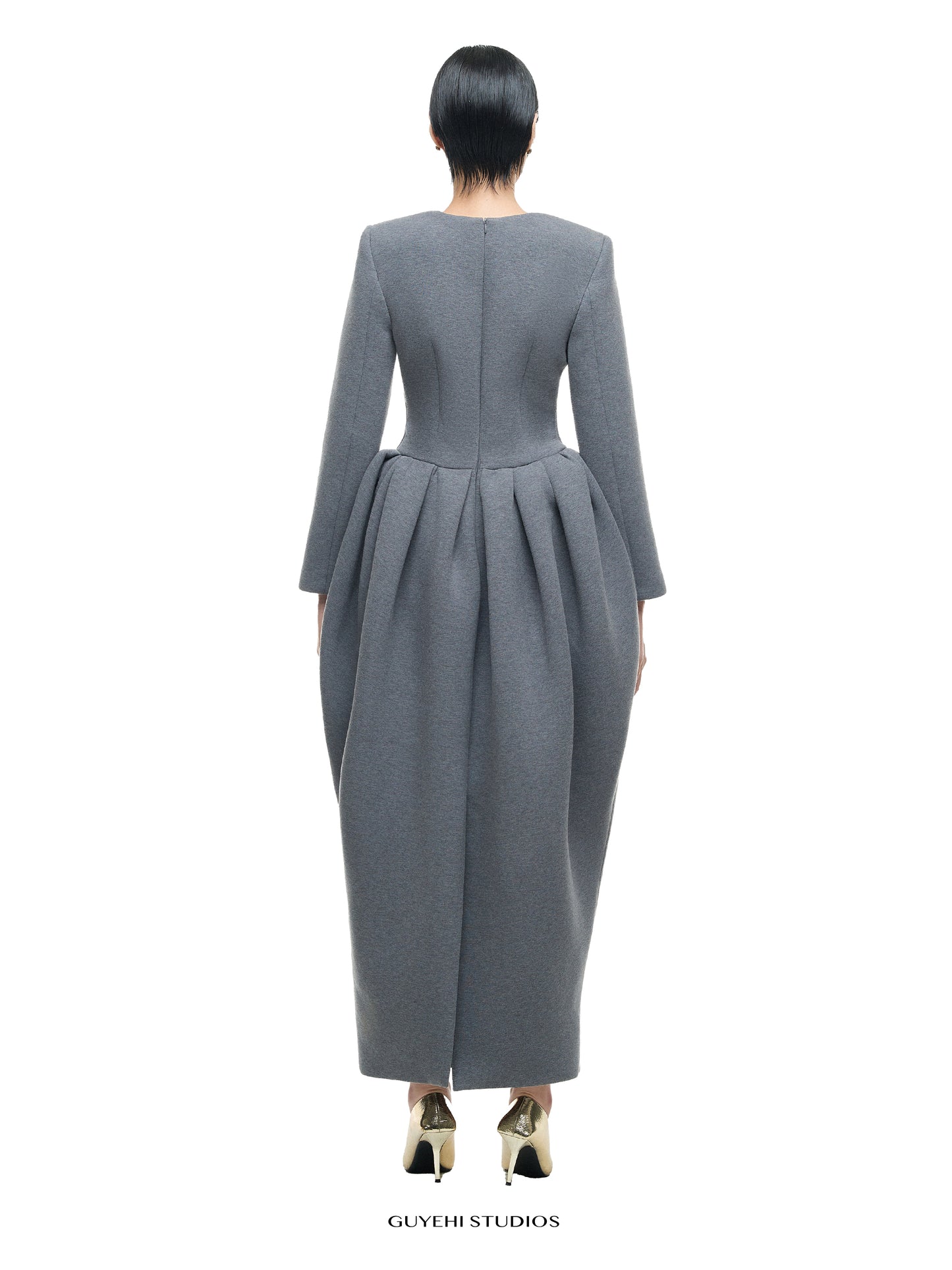 KANSEI DRESS