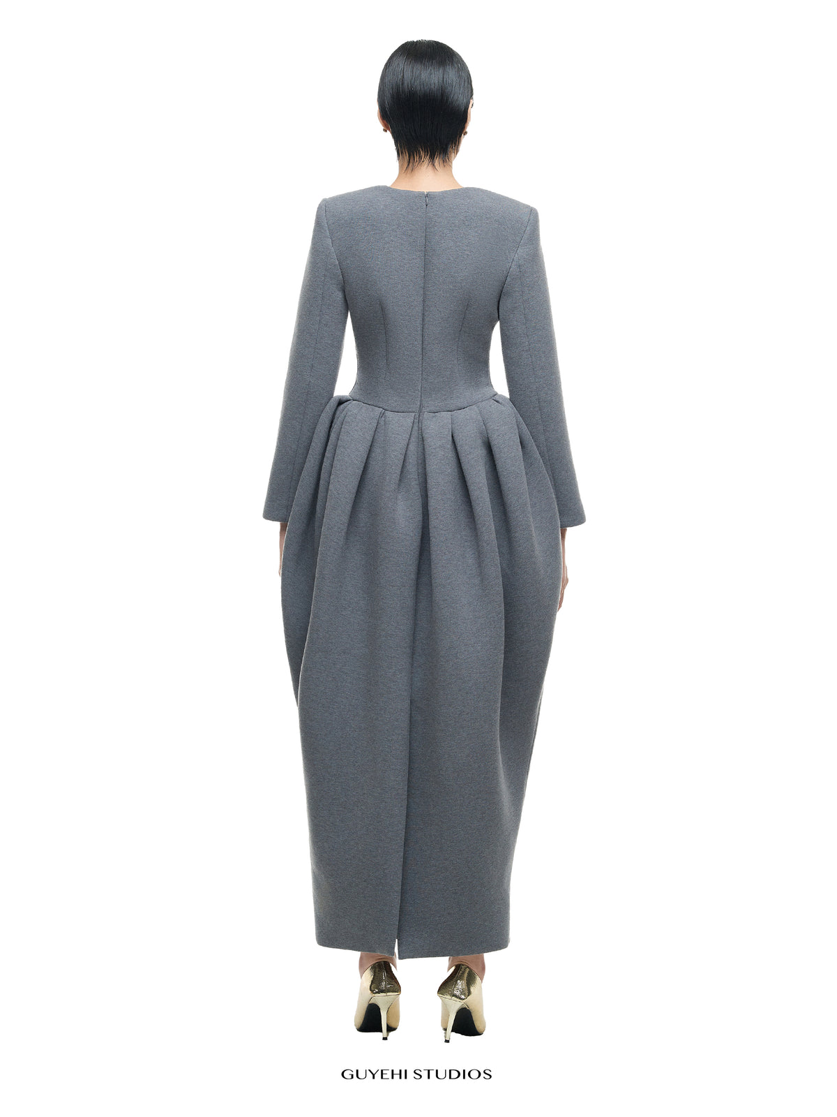 KANSEI DRESS