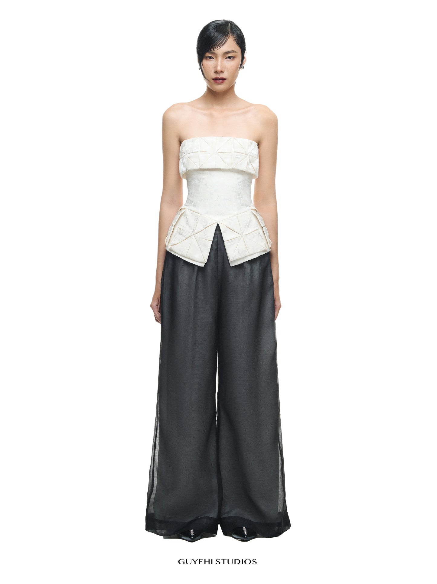 KAMI FLOW PANTS