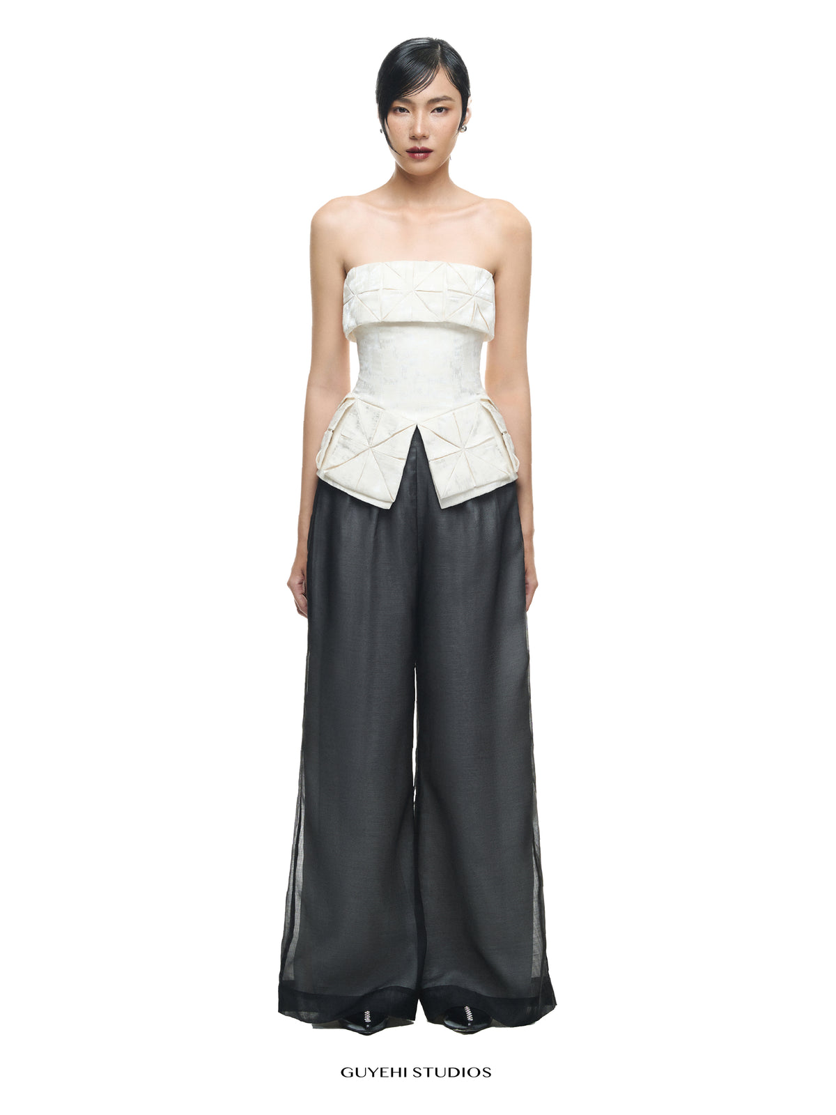 KAMI FLOW PANTS