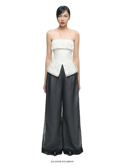KAMI FLOW PANTS