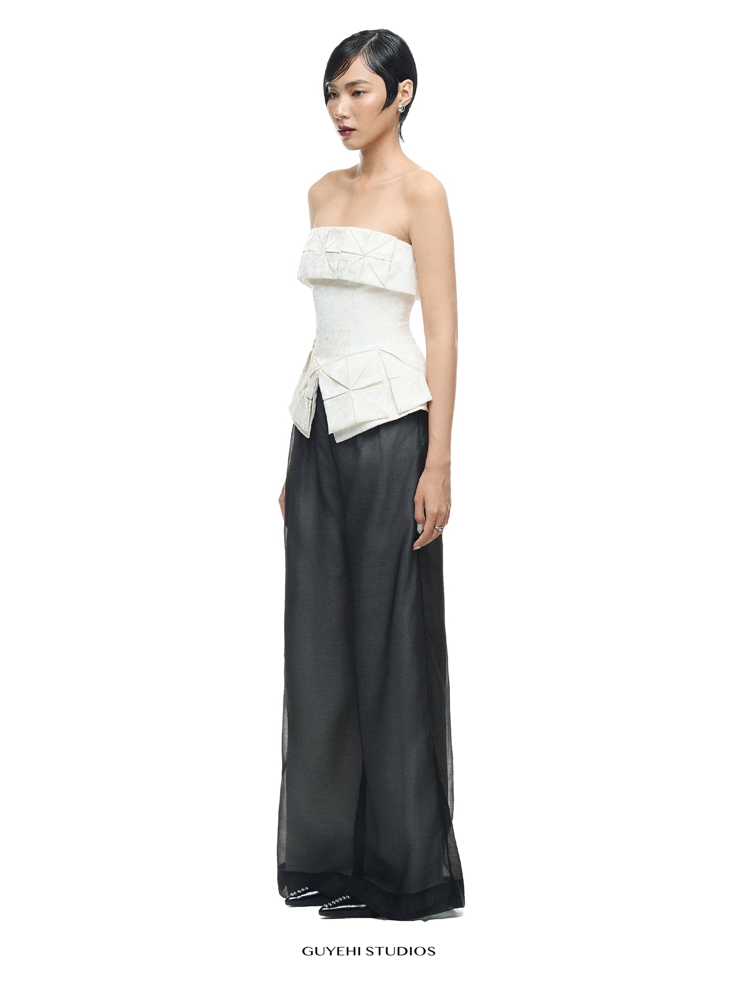 KAMI FLOW PANTS