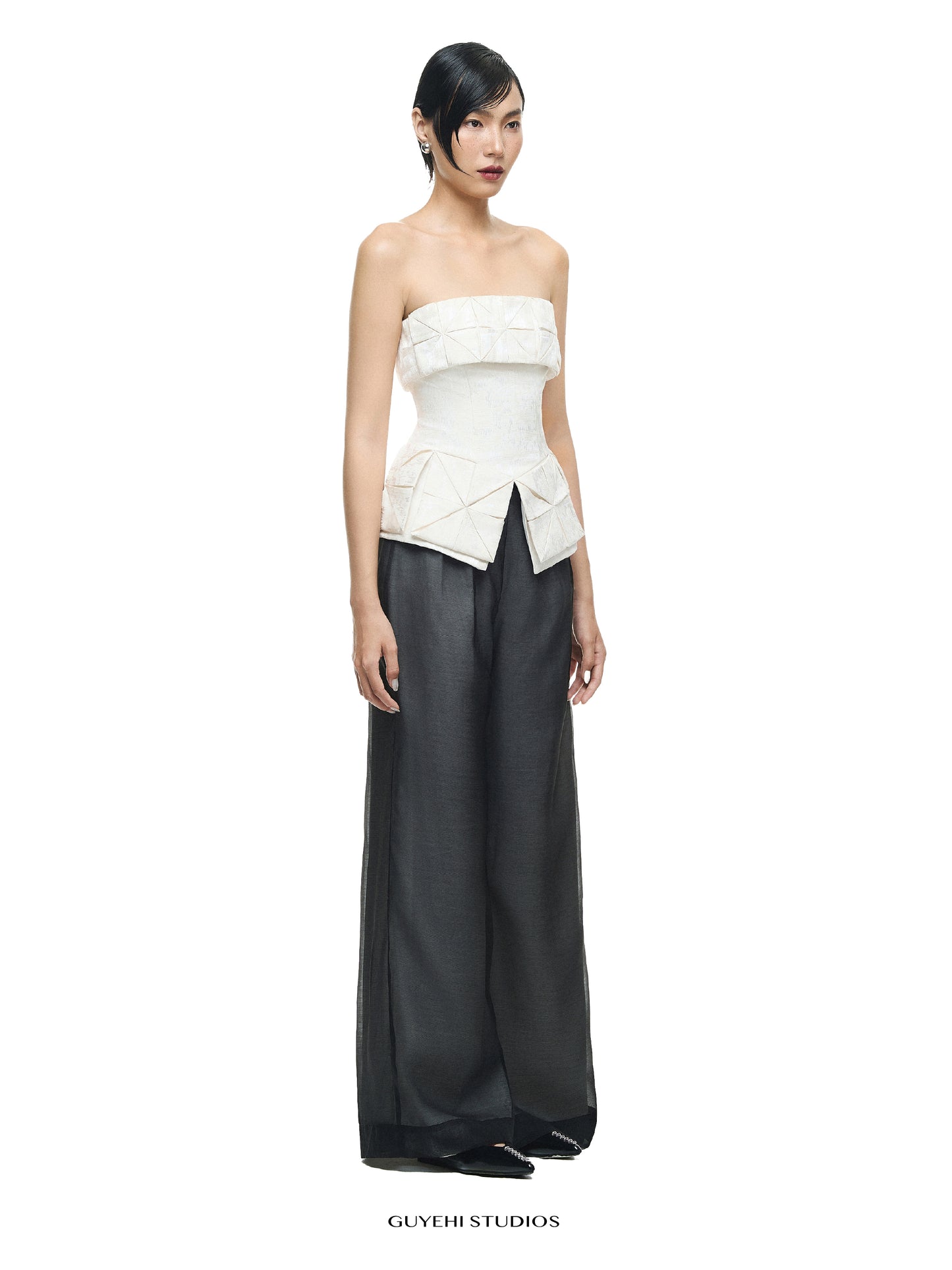 KAMI FLOW PANTS