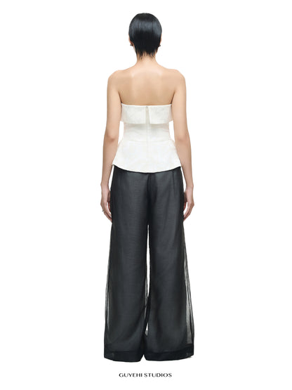KAMI FLOW PANTS