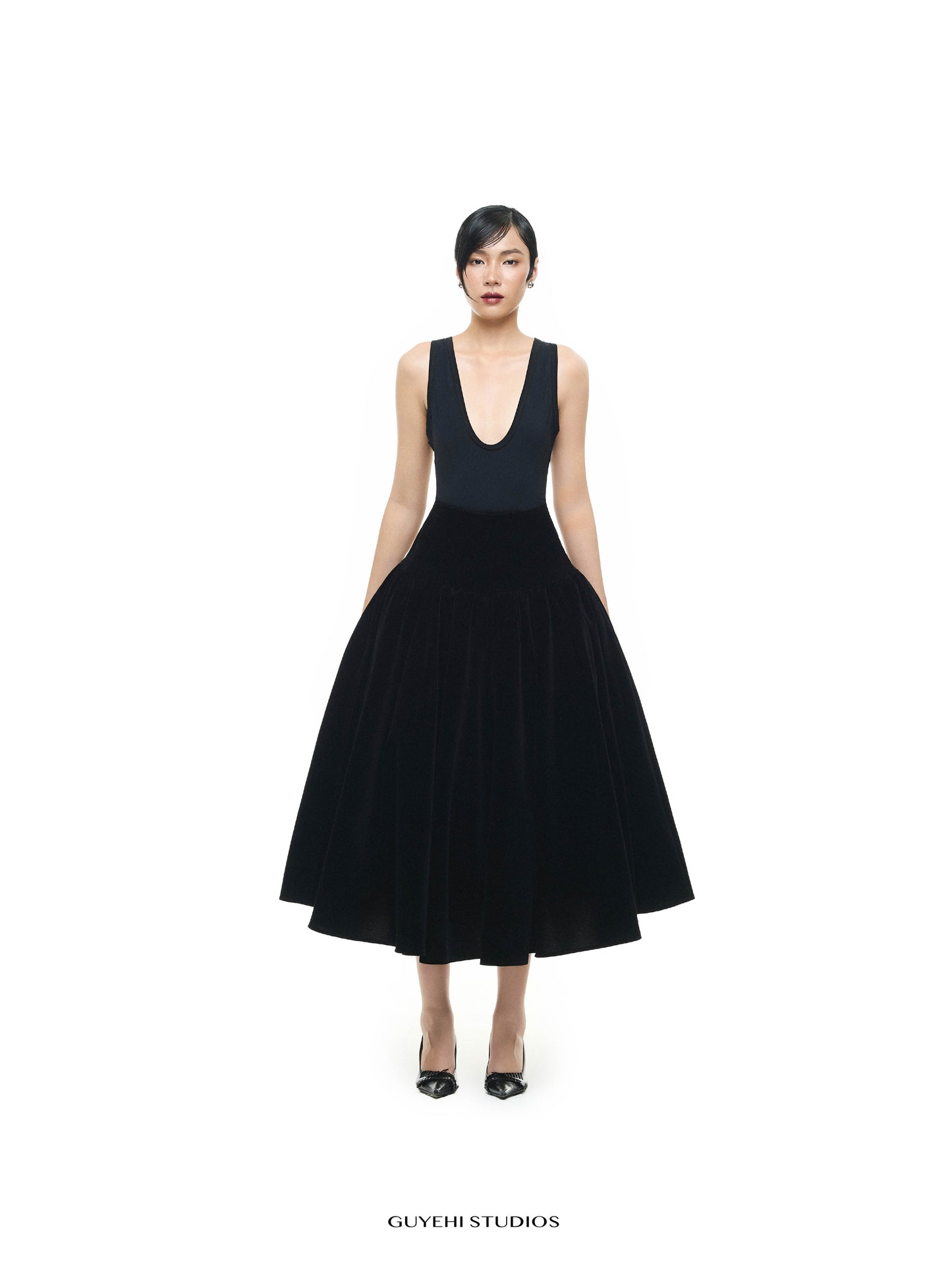 SEI VOLUME SKIRT