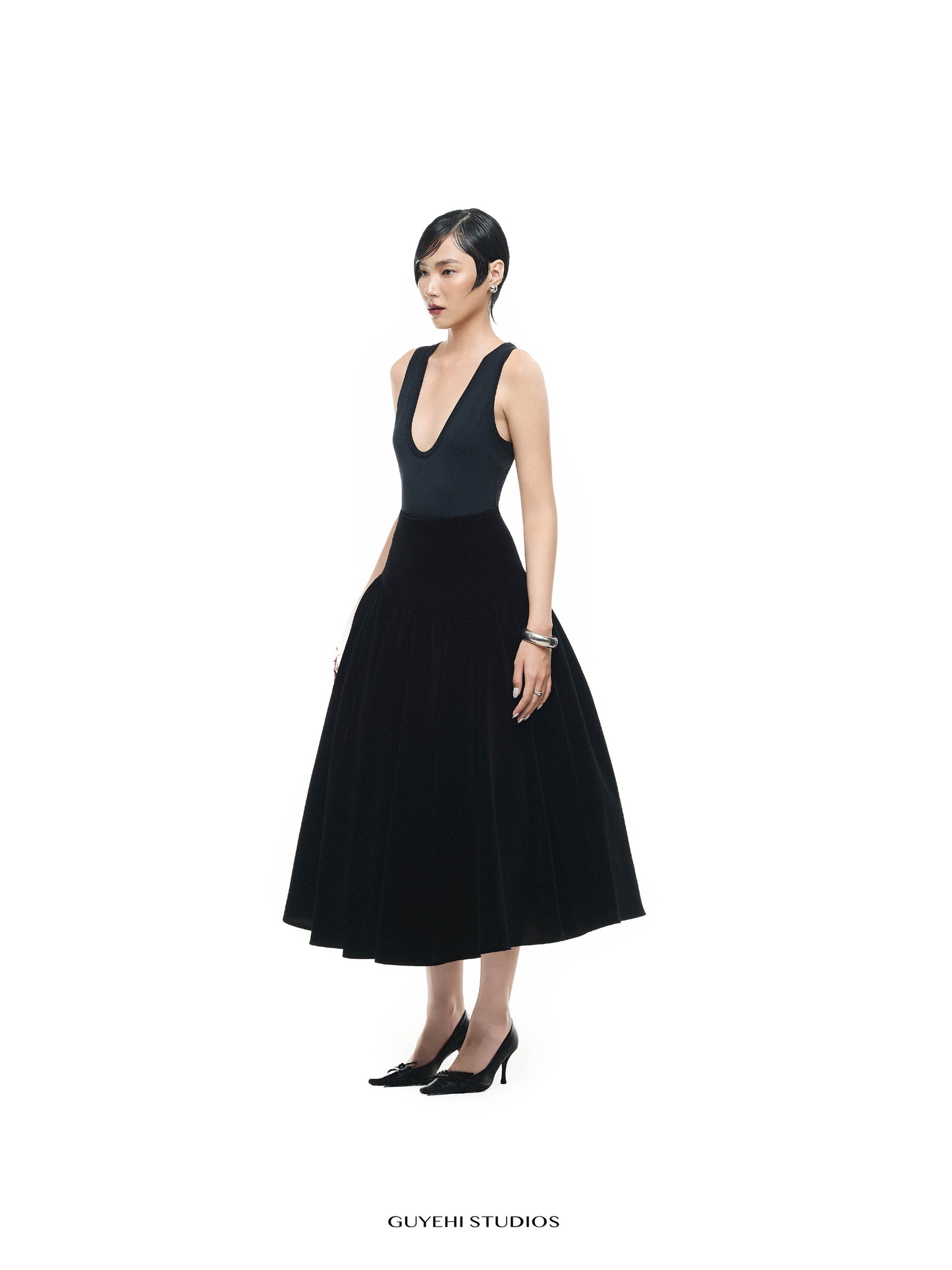 SEI VOLUME SKIRT