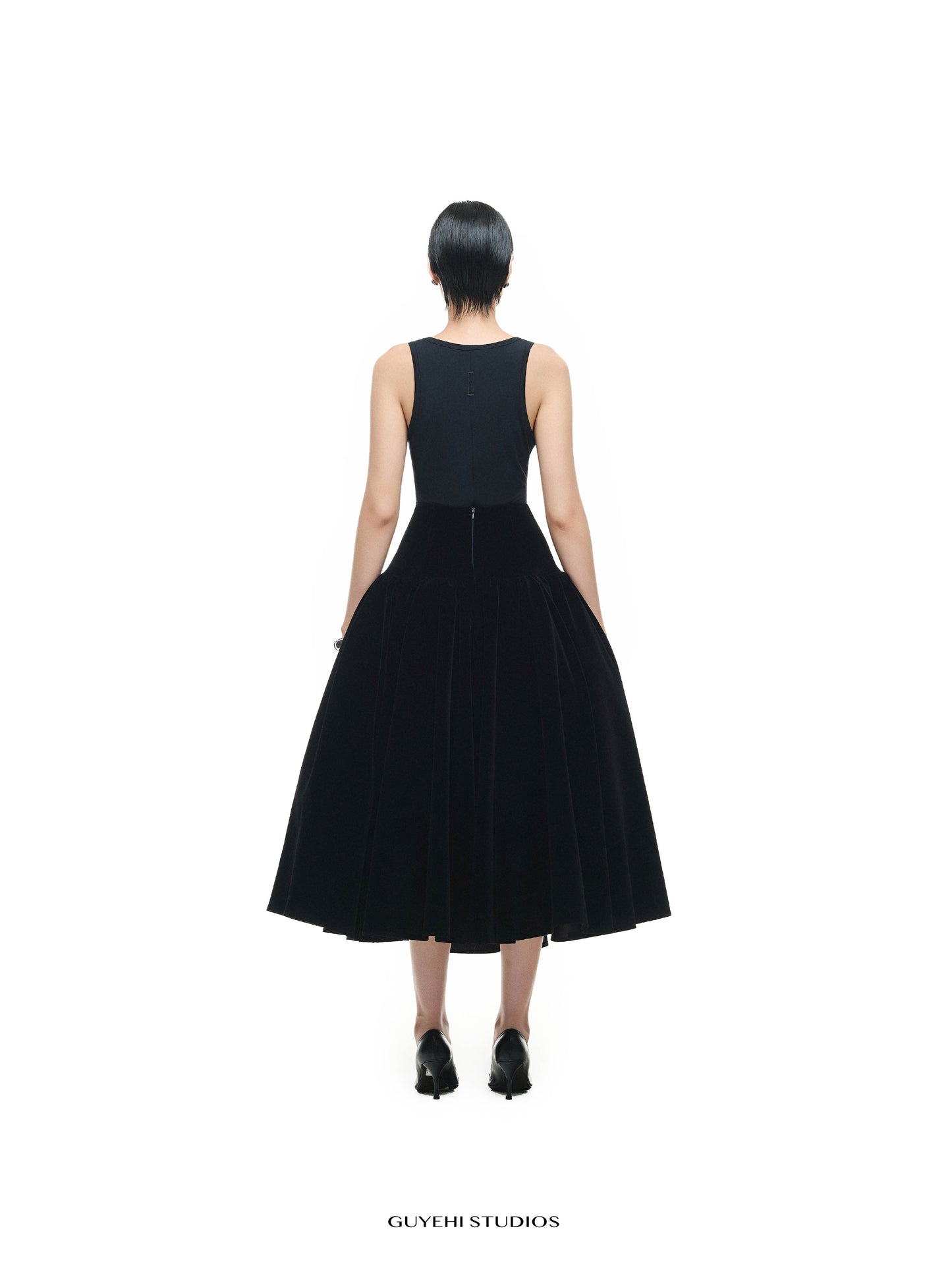 SEI VOLUME SKIRT