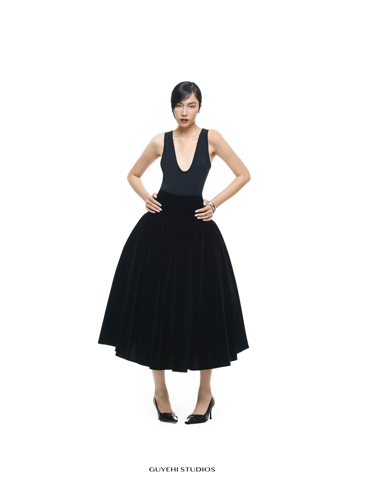 SEI VOLUME SKIRT