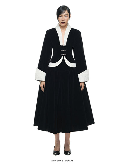 KAI LAYERED SKIRT