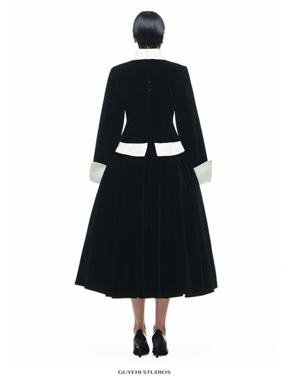 KAI LAYERED SKIRT