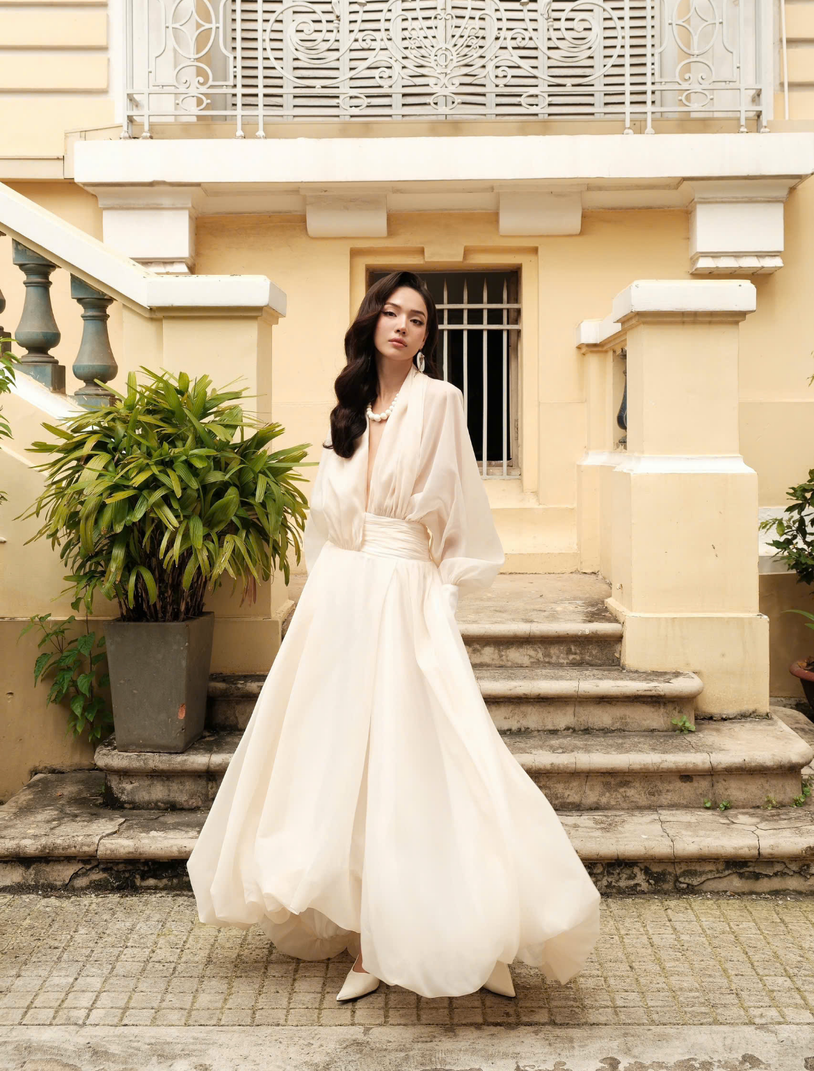 DU MIEN DRESS
