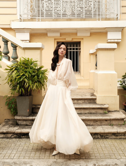 DU MIEN DRESS