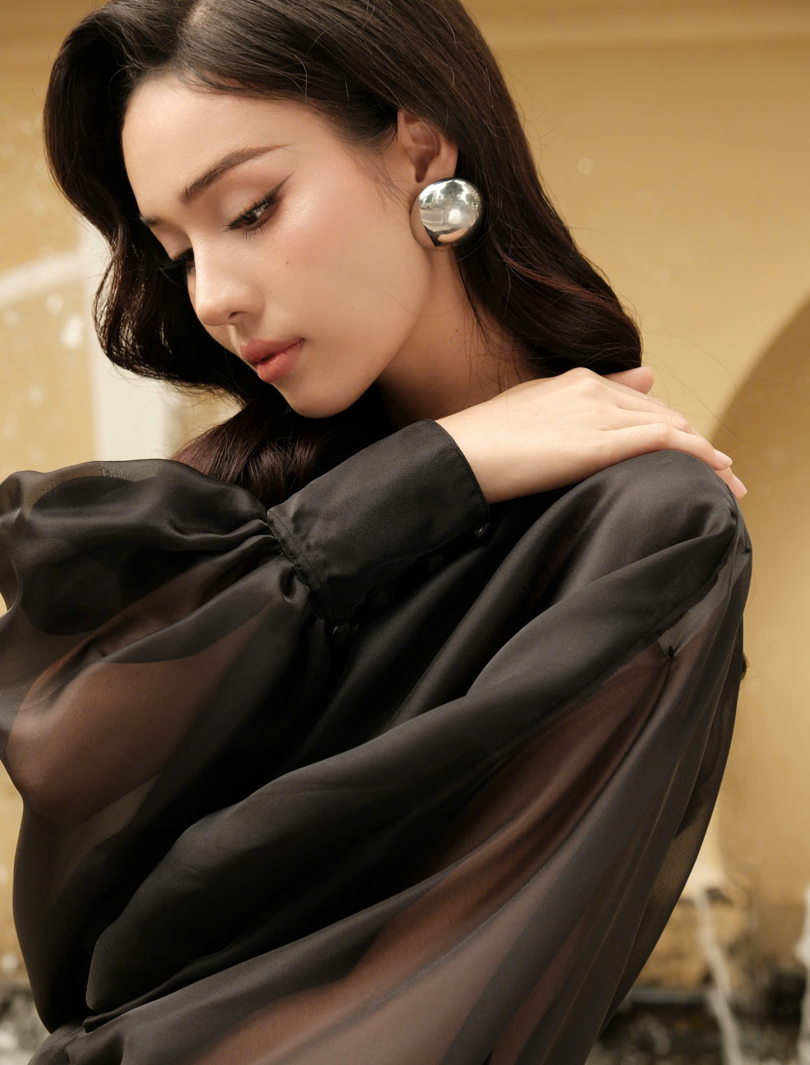 DIEN VI SET (not including belt)