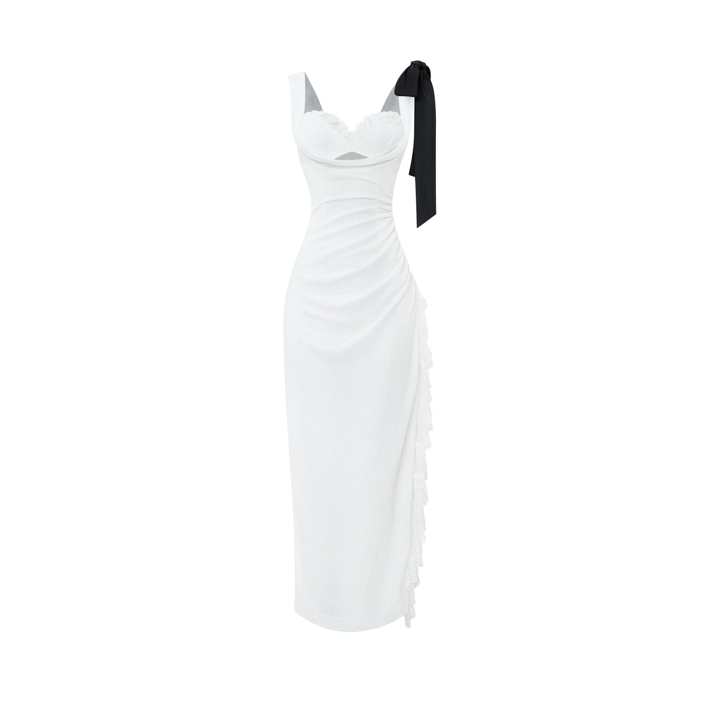 LUMIÈRE BODYCON DRESS