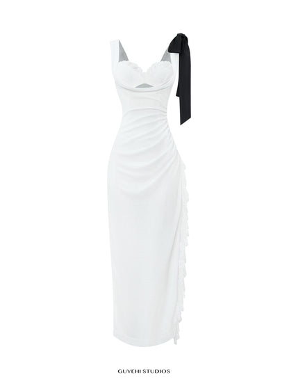 LUMIÈRE BODYCON DRESS