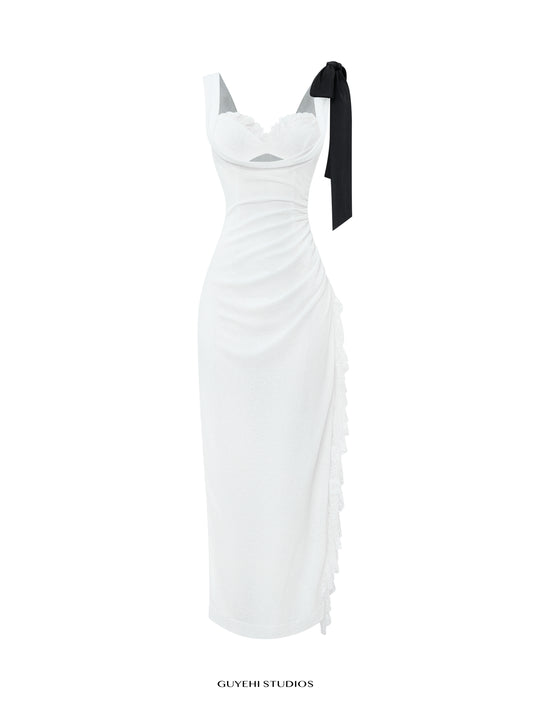 LUMIÈRE BODYCON DRESS