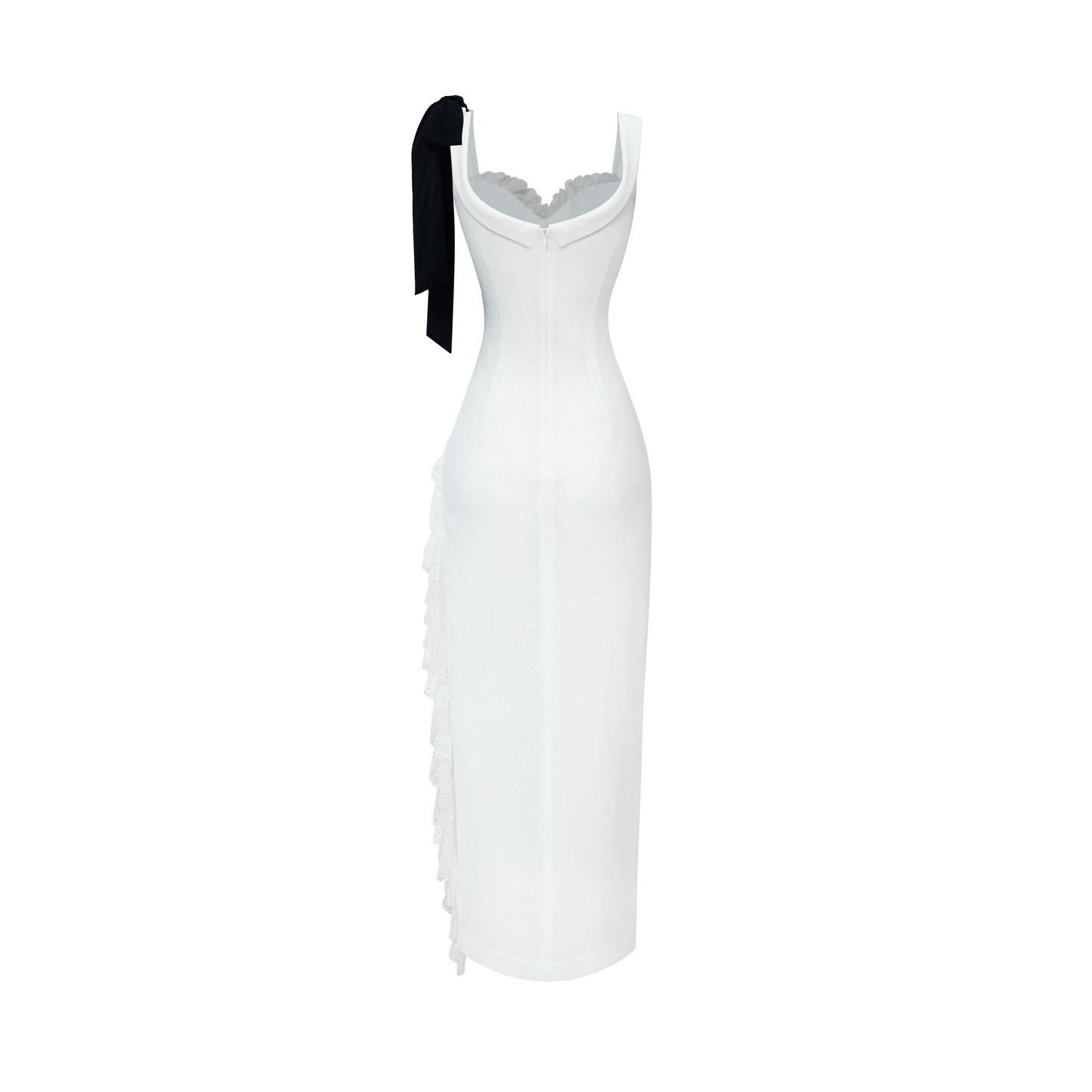 LUMIÈRE BODYCON DRESS
