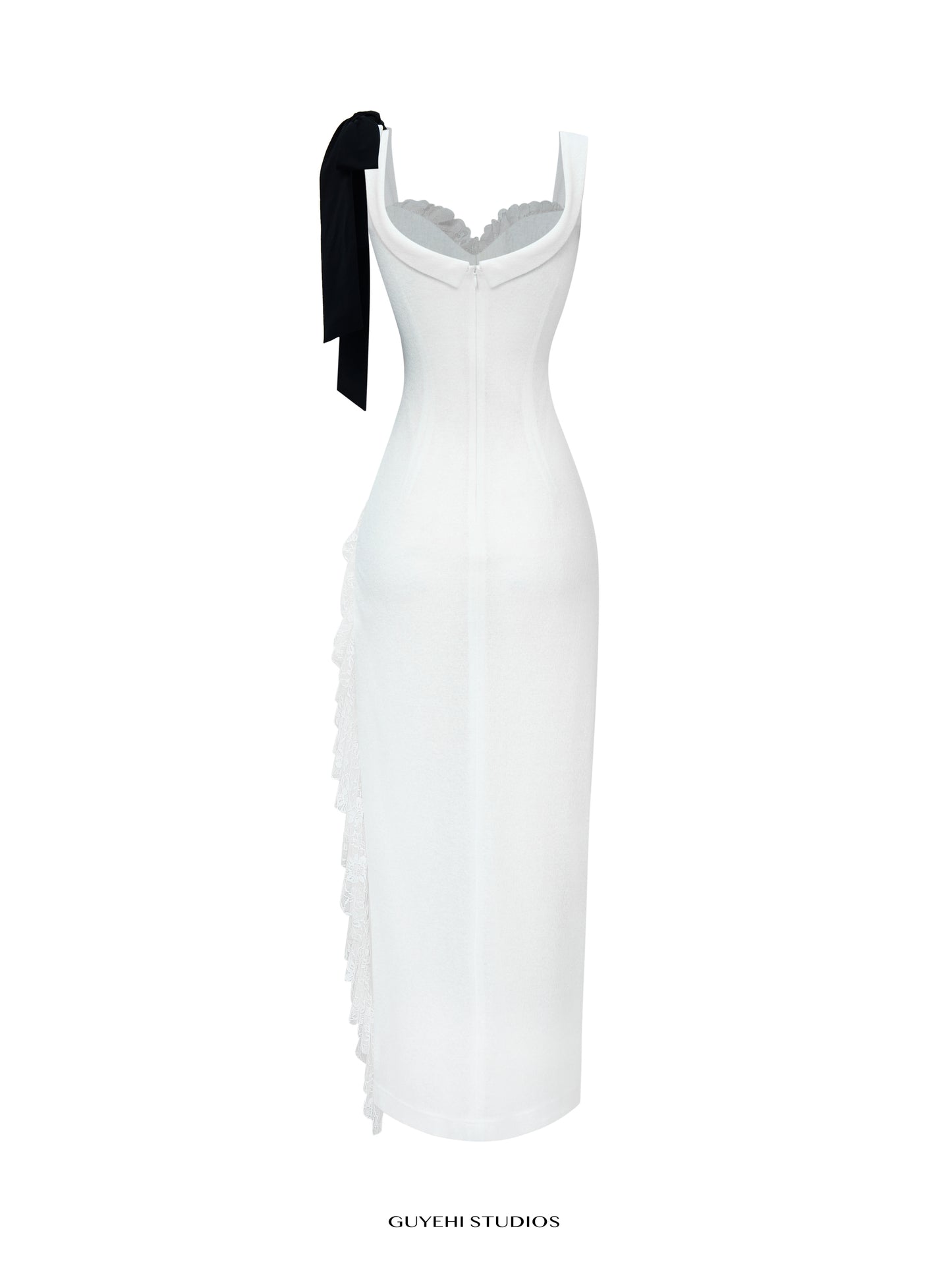 LUMIÈRE BODYCON DRESS