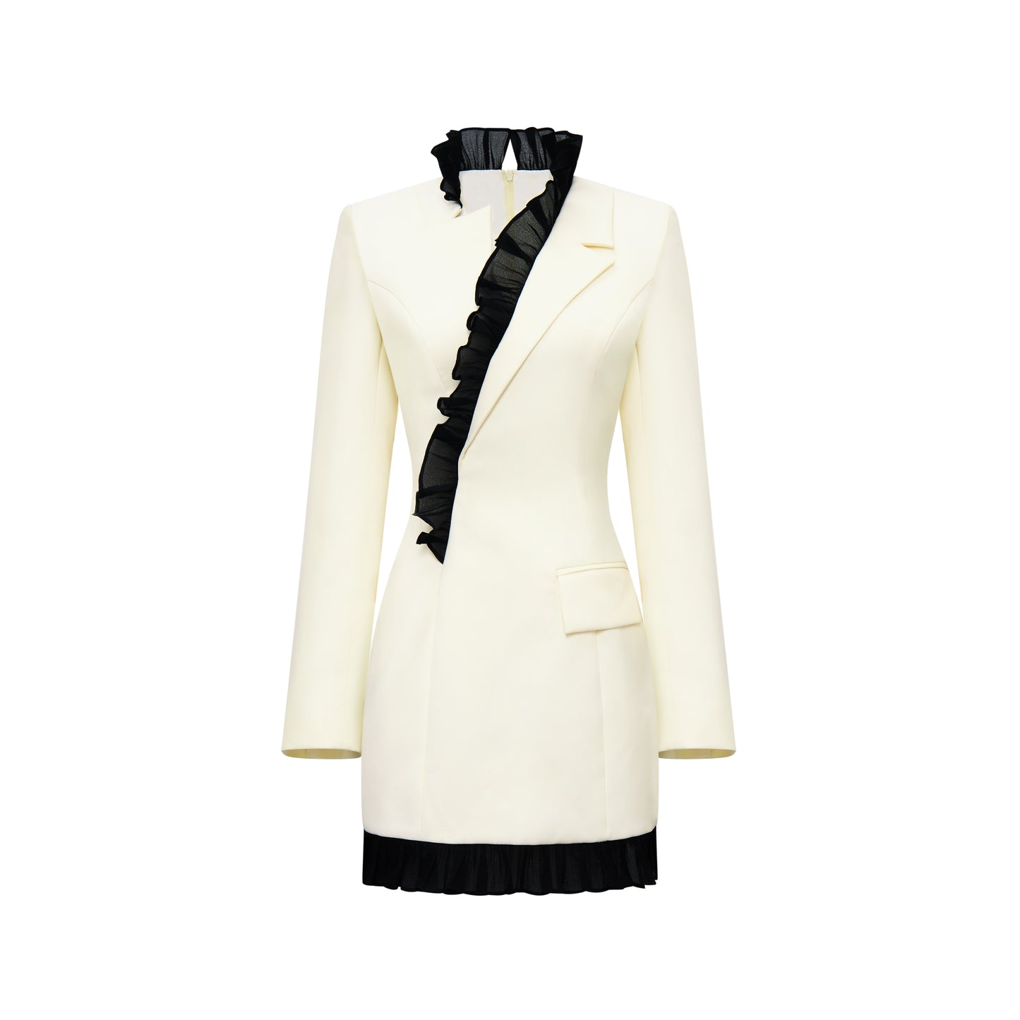 CLAIR BLAZER DRESS