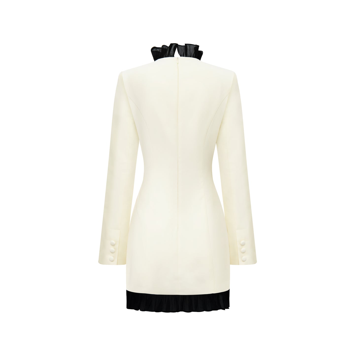CLAIR BLAZER DRESS