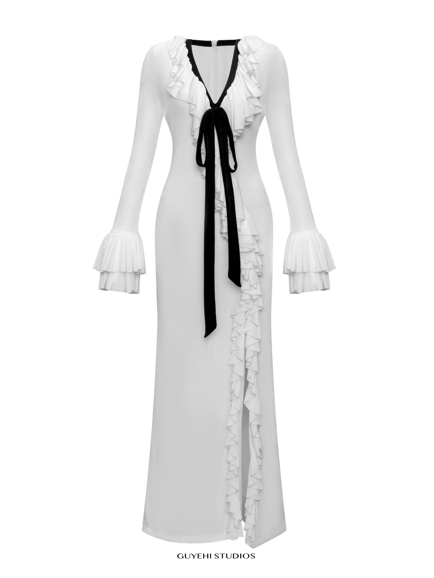 ANGE LONG DRESS