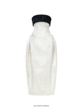 ORI FOLD DRESS