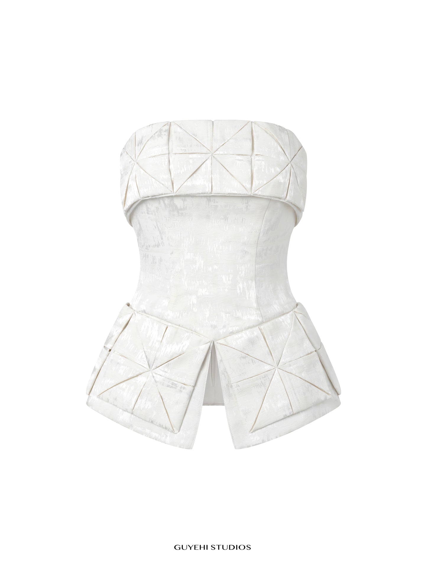 ORI FOLD TOP