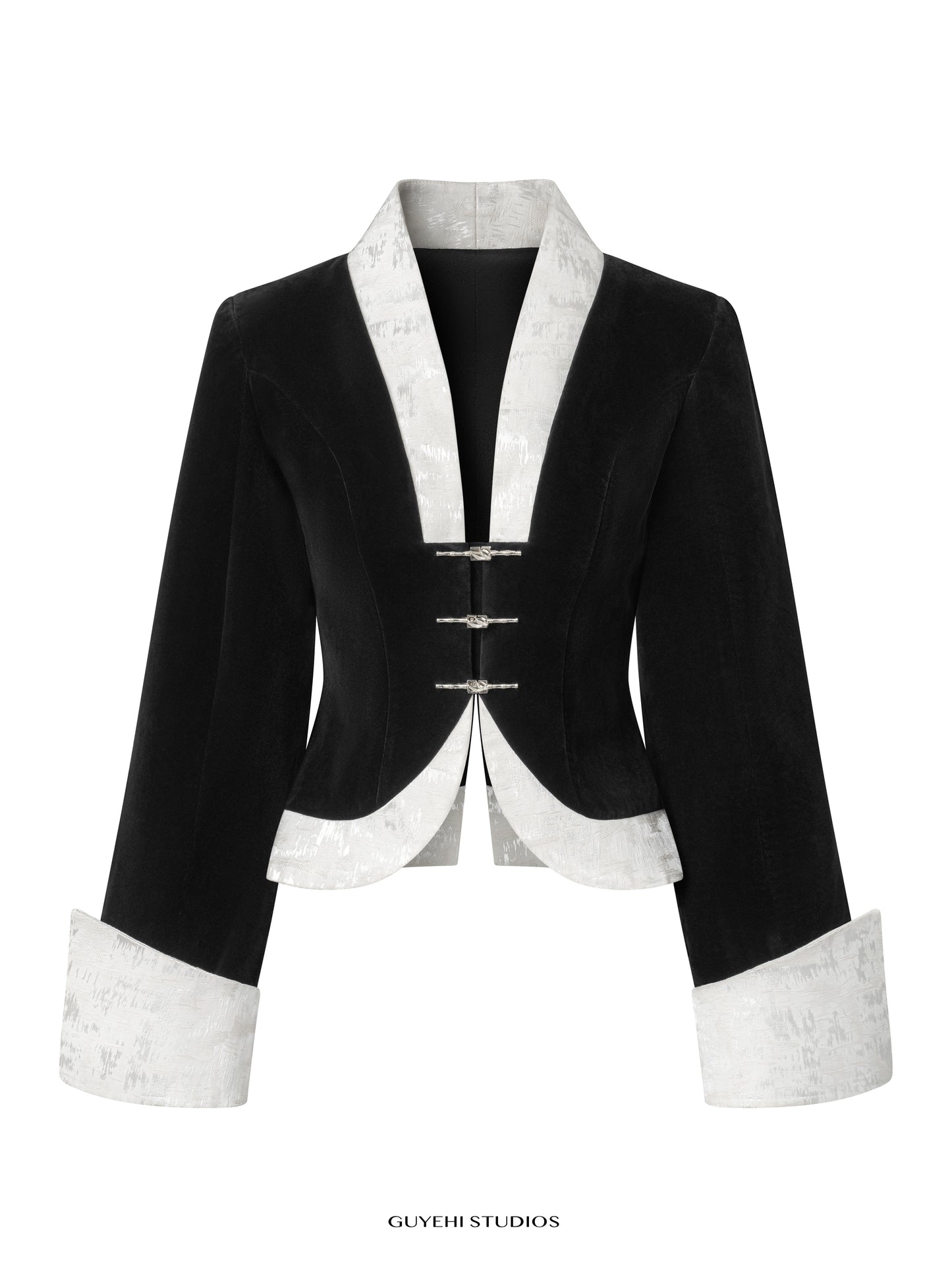 SEI COLLAR TOP