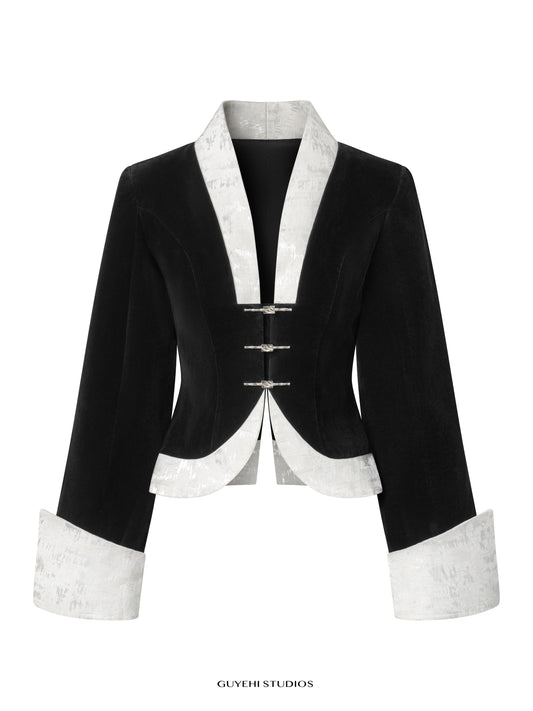 SEI COLLAR TOP