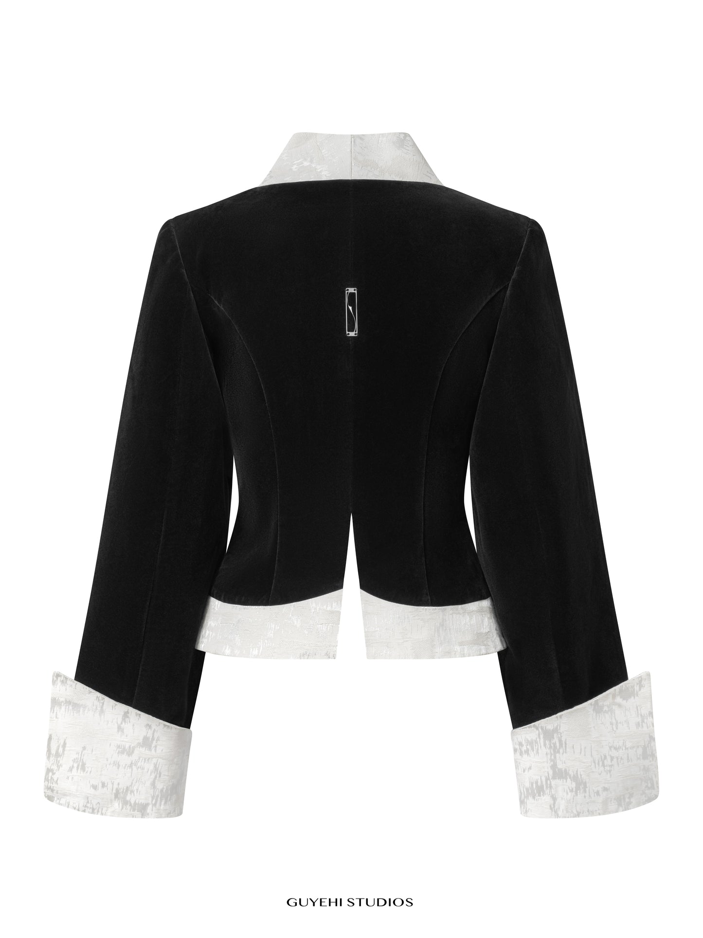 SEI COLLAR TOP