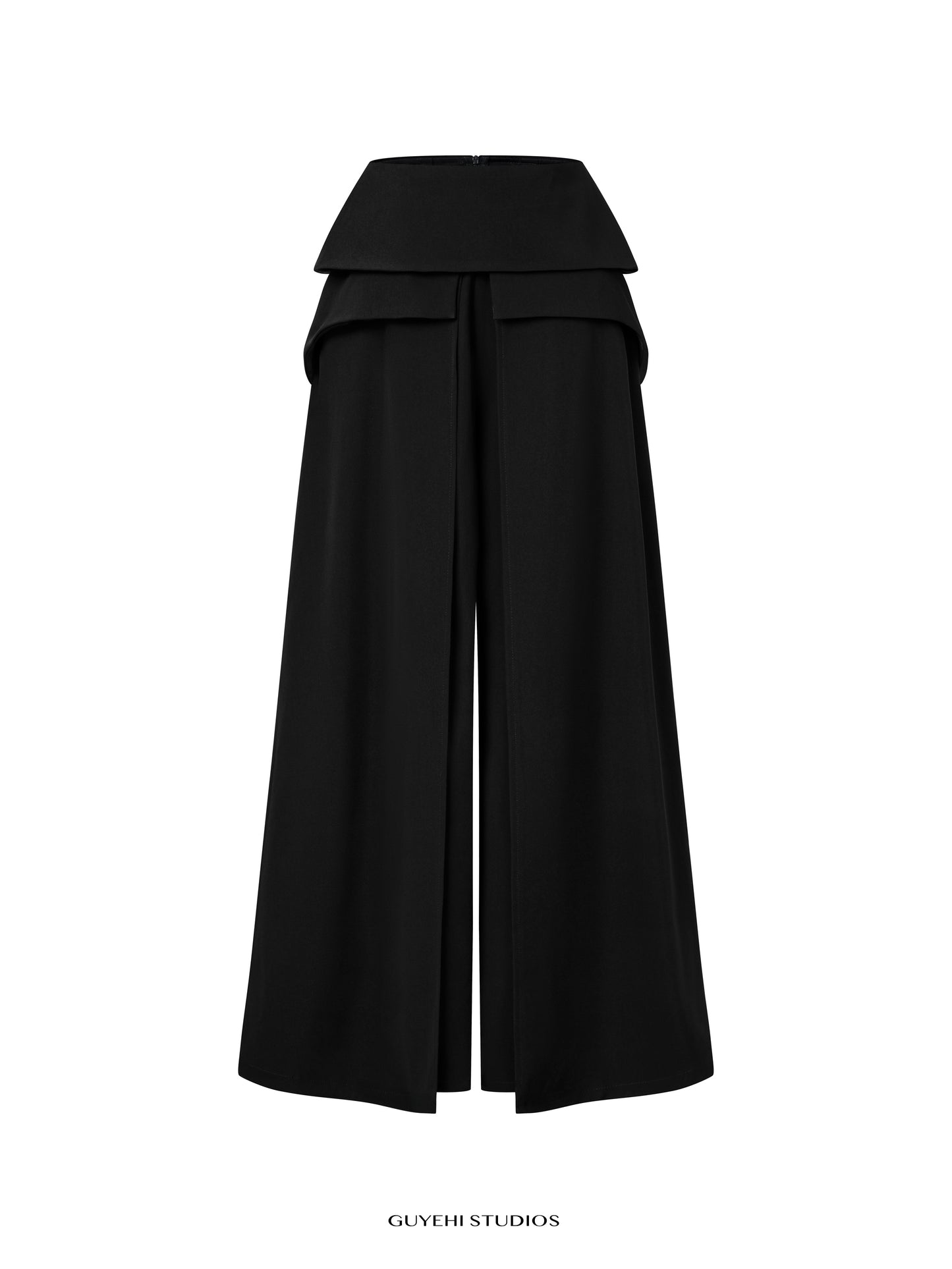 NAGARE LONG PANTS