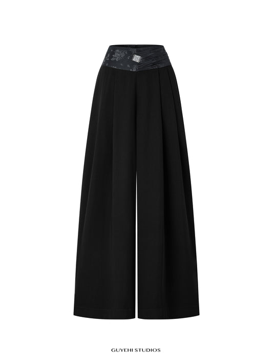 REI PANTS